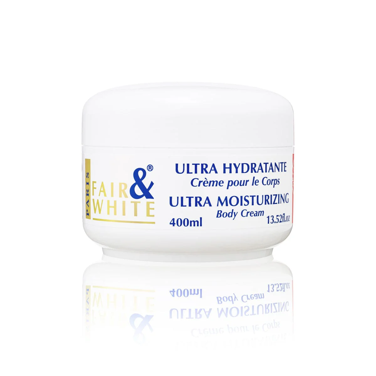 Original Ultra Moisturizing Body Cream 400ml