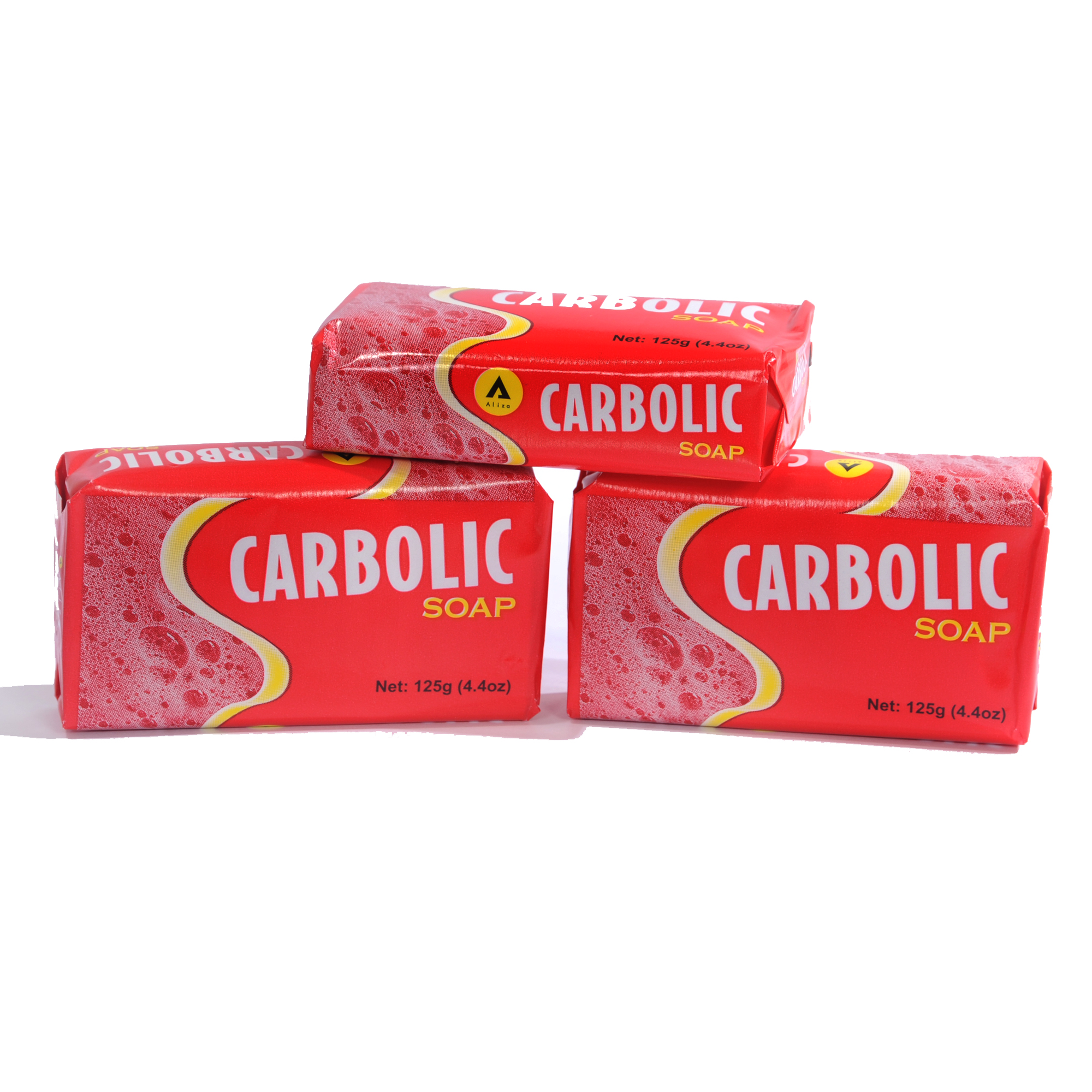 Carbolic Soap Antiseptic Fresh Smell Old Fashioned Traditional Bath & Body Soap