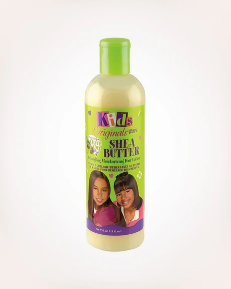 Kids Original Shea Butter Detangling Lotion