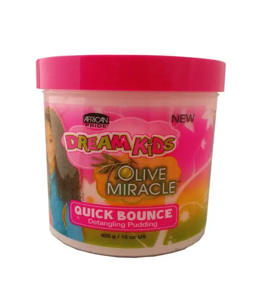 Dream Kids Quick Bounce 425 g