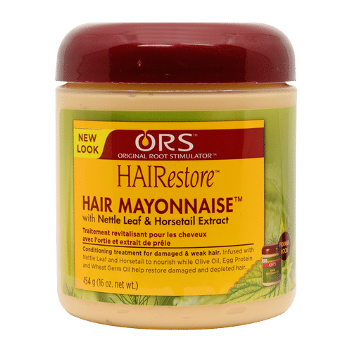 ORS Hair Mayonnaise Conditioning Treatment- 16oz