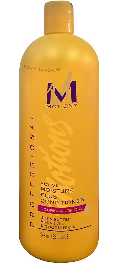 Motions Motions Prof Moist Plus Cond 16oz