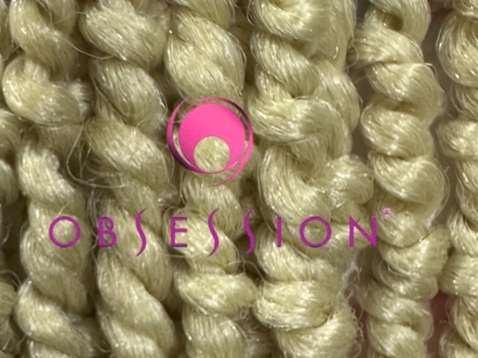Obsession Bulk - 2X Spring Twist 18
