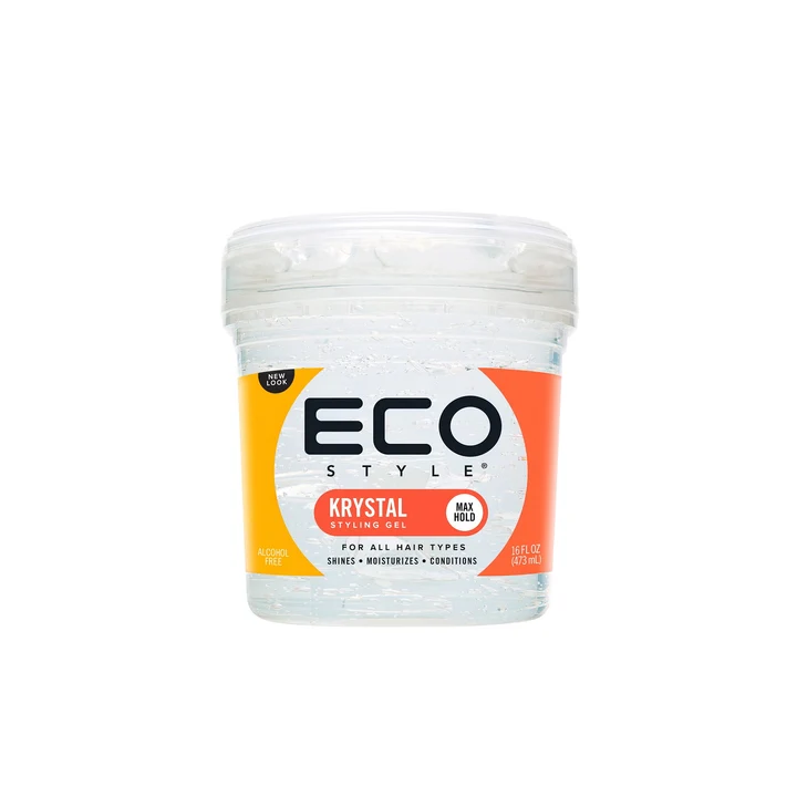 Eco Style Krystal Styling Gel