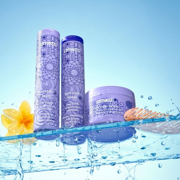 Hair Care
