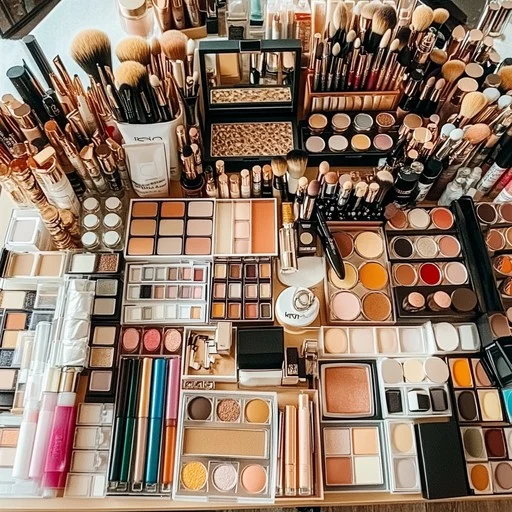 Cosmetics