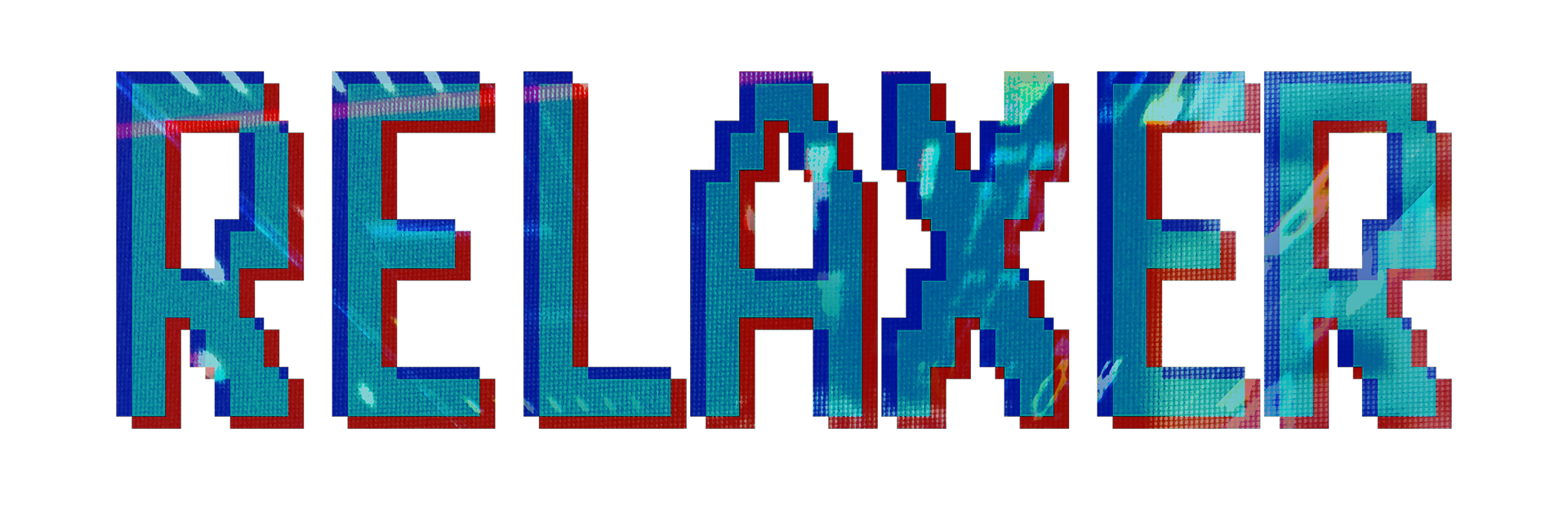 Relaxer